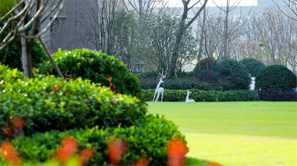 年終安家&middot;幸福暖冬丨朝陽路上實(shí)景現(xiàn)房，兌現(xiàn)家的溫暖...