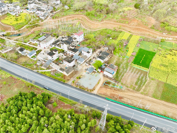 【圖說淮南】&mdash;&mdash;春風十里  ???