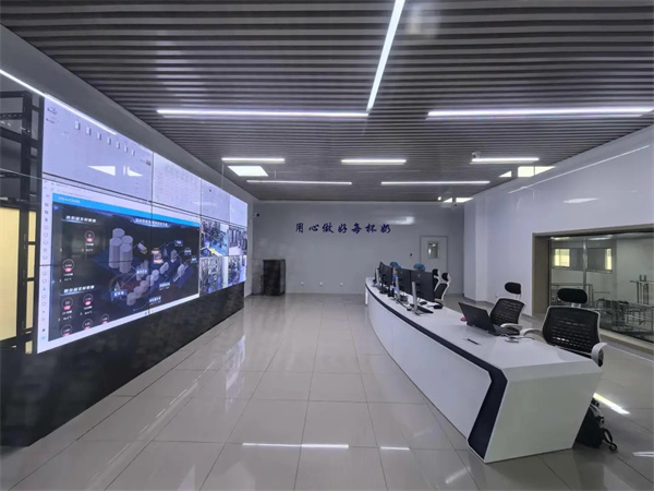 淮南經開區：數字化轉型&ldquo;快馬加鞭&rdquo;