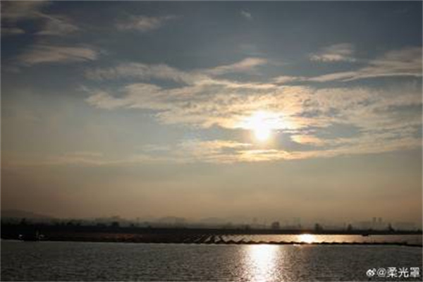 【圖說淮南】&mdash;&mdash;九月你好